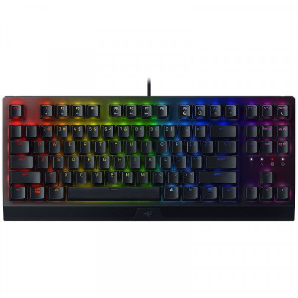 Razer BlackWidow V3 TKL (switches Razer Green) Razer BlackWidow V3 TKL (switches Razer Green)